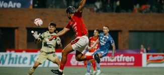 Pasca Imbang Lawan Persib, Ini Rencana Bali United Jelang Leg Kedua Semi Final Championship Series!