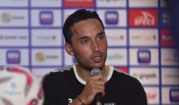 Coach Bojan Tanggapi Positif Hasil Imbang Lawan Bali United