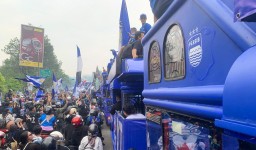 Lirik Lagu Persib Juara dari Doel Sumbang