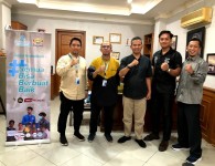 LAZ Abulyatama dan Kadin Kota Bandung Gelar Talkshow Kontribusi Gen Z untuk Ekonomi dan Kemanusiaan
