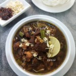 Resep Rawon Sapi Makanan Khas Jawa Timur, Gurih dan Enak