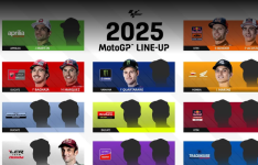 Bursa Pembalap MotoGP 2025, Konfirmasi Kontrak hingga Rumor Terbaru