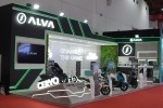 Jelajahi Keunggulan Motor Listrik ALVA di Jakarta Fair 2024 dan Nikmati Diskon serta Hadiah Langsung