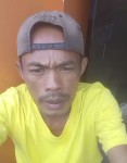 Ade Londok, Dulu Viral Gegara Odading Mang Oleh, Kini Teriak-teriak di Tengah Jalan