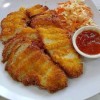 Resep Chicken Katsu Enak, Cocok Buat Bekal Orang Tersayang