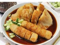 Resep Pempek Palembang Asli Wajib Coba!   