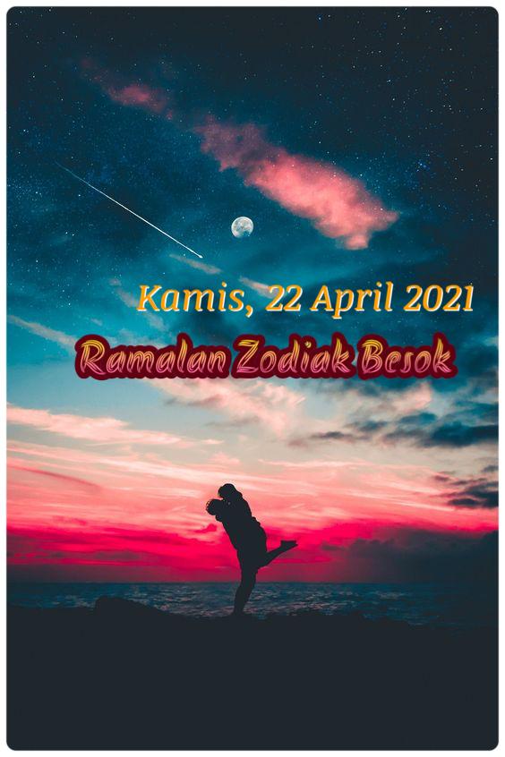 Ramalan Zodiak Besok Kamis 22  April 2021, Taurus Penuh Dengan Tugas,  Leo Cemburu 
