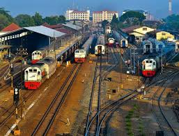 KAI Luncurkan Nusa Tembini, Kereta Api Baru dengan Rute Cilacap – Yogyakarta