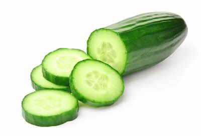 Cucumber Benefits For Women and Men Don't Read!