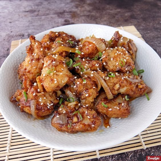 Delicious and Easy Teriyaki Chicken Recipe at Home