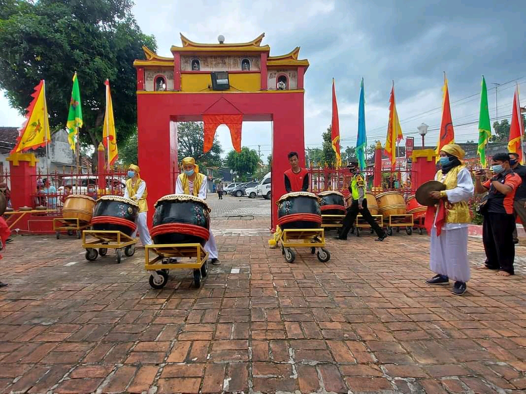 5 Tempat Wisata Di Rembang Yang wajib dikunjungi Di Akhir Pekan