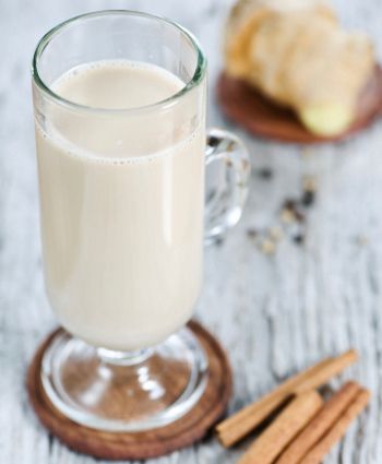 4 Manfaat Susu yang Jarang Diketahui