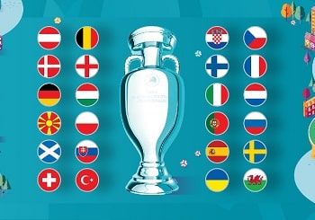 Ramalan Juara Euro 2020, Jersey Putih Yang Akan Angkat Piala