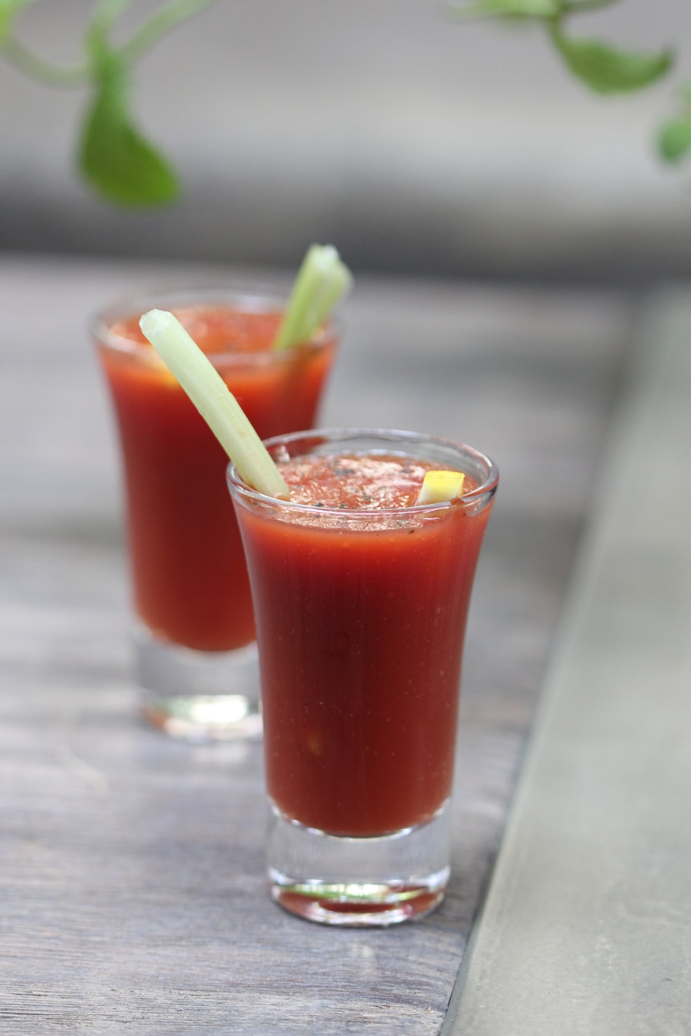 Resep Minuman Jus Tomat Bagus Untuk Kesehatan
