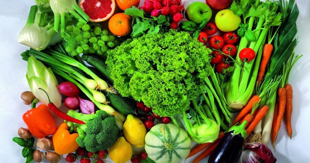 Simak! Manfaat Kulit Sayuran Bagi Tubuh