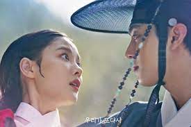Drama Korea The Lovers Of Red Sky Episode 5 Sub Indo, Memilki Rencana Besar Untuk Berbalas Dendam
