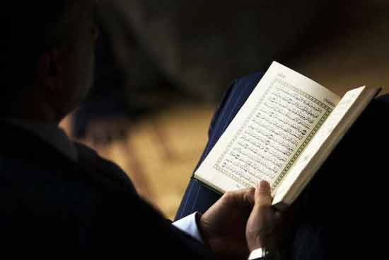Simak! Tips Menghafal Al-Qur'an 