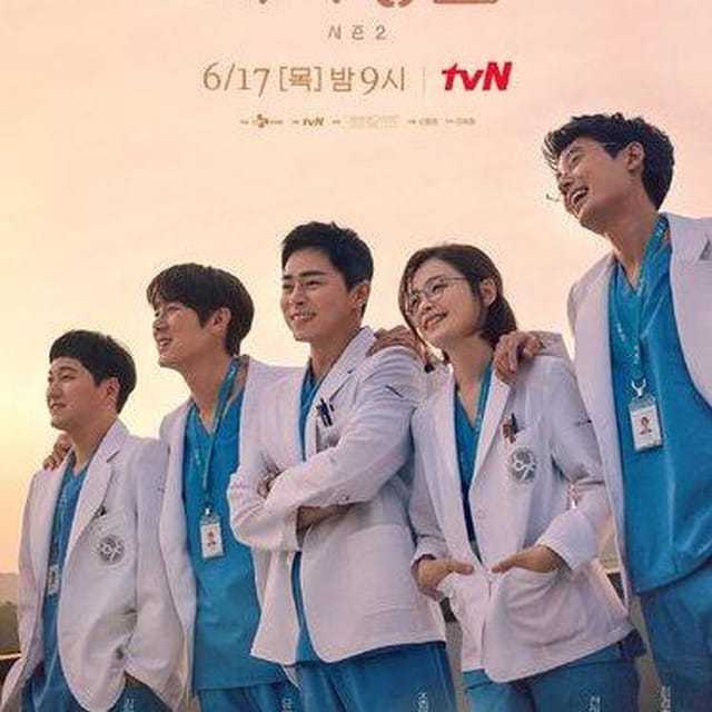 Maraton Nonton Drama Korea, Ini Rekomendasi Versi Depost!
