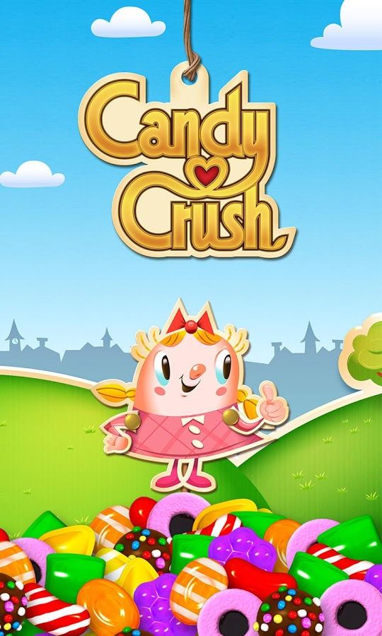 “Candy Crush”, Terus Update Hingga Lebih dari 5000 Level