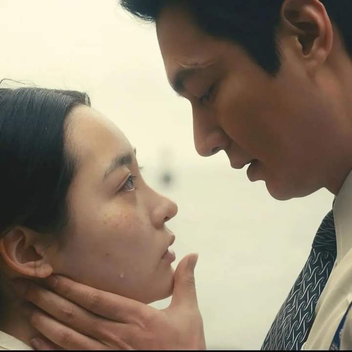 “Pachinko”, Drama Terbaru dari Lee Min Ho,