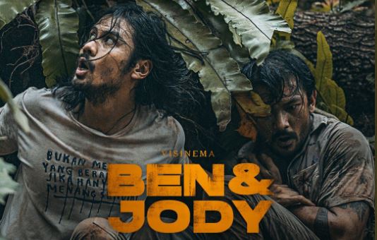 “Ben & Jody”, Perjuangan Melawan Mafia Tanah