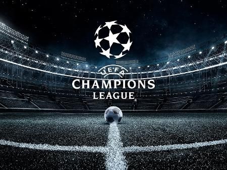 Liga Champion Dimulai! Jangan Terlewat Super Big Match PSG vs Real Madrid