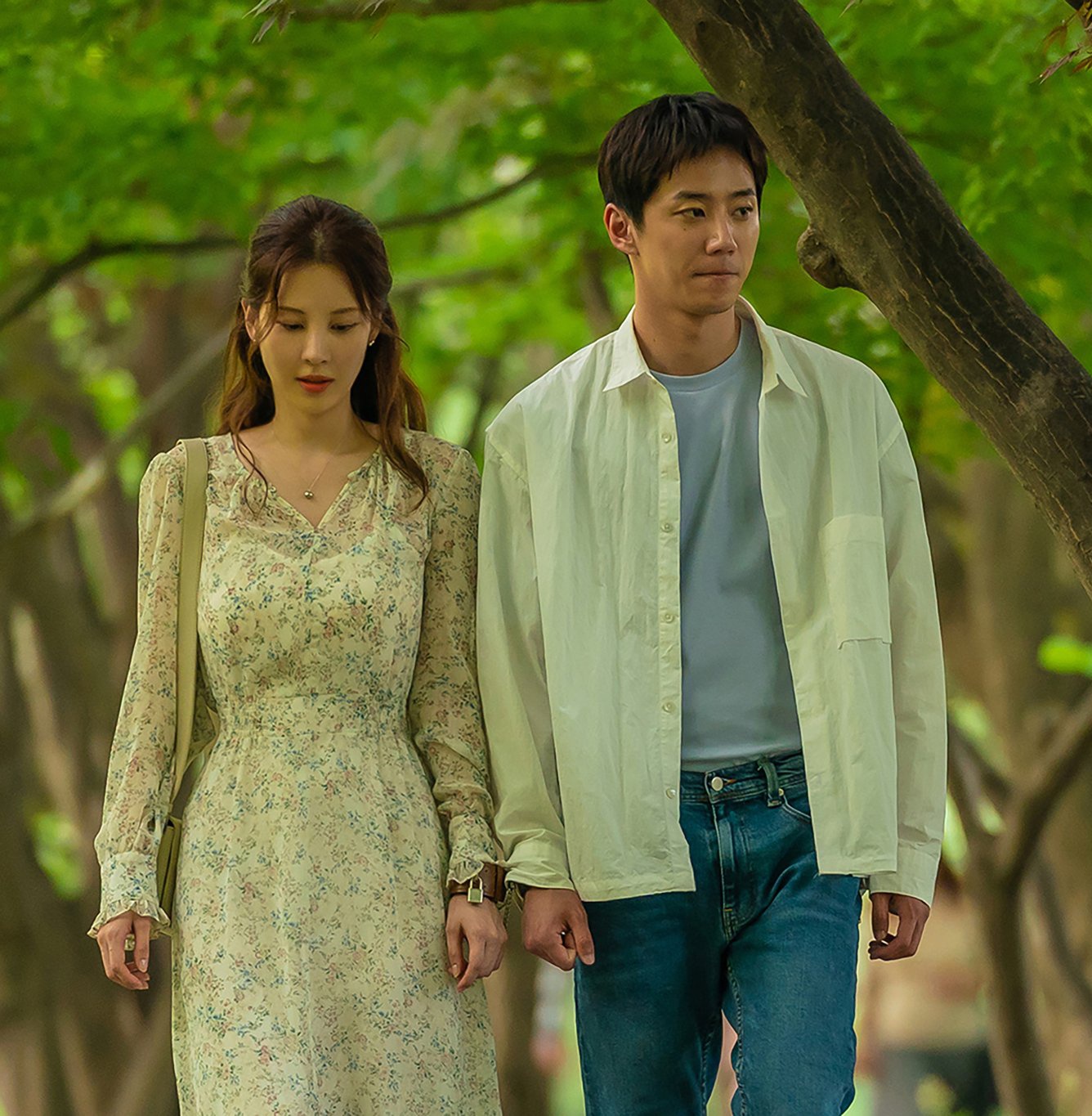 Film Korea Terbaru “Love and Leashes”, Cinta yang Mendebarkan