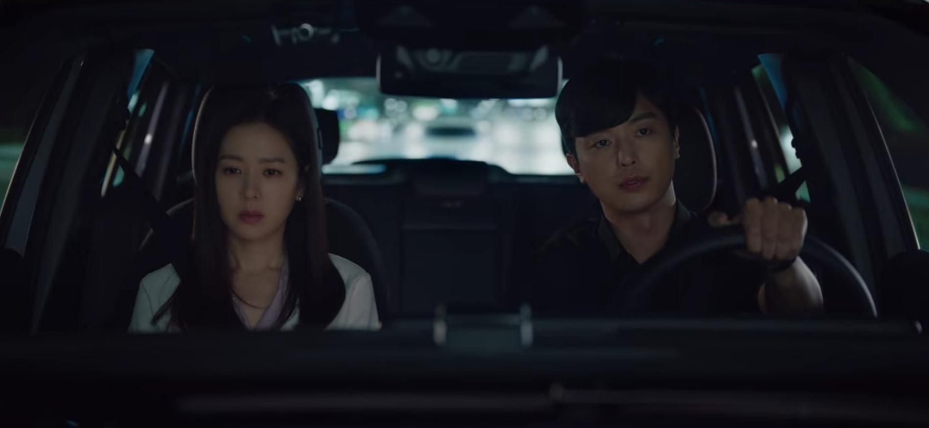 Drama Korea “Thirty Nine” Episode 3 : Rahasia Menyedihkan