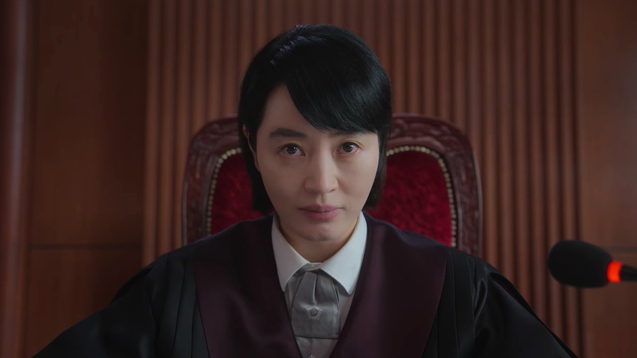 “Juvenile Justice”,  Drama Korea Terbaru Tentang Hukum Pidana Anak