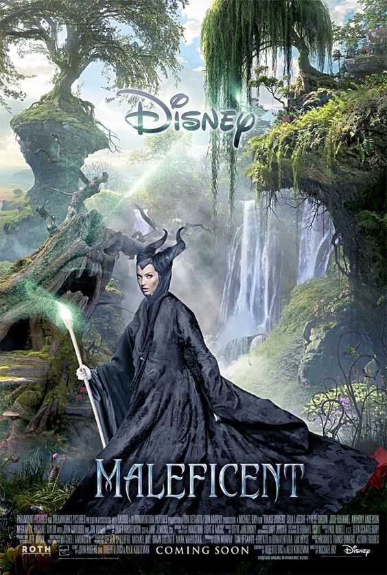 Akankah Ada Sekuel Ketiga “Maleficent”?