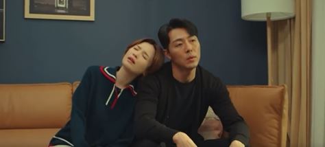Kebenaran Tak Menyenangkan dalam Drama Korea “Thirty Nine” Episode 7   