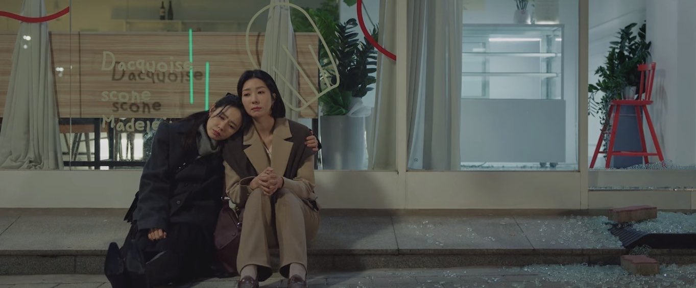 Saksikan Episode 9 Drama Korea “Thirty Nine” 