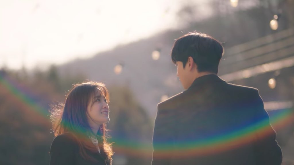 Episode 9 Drama Korea “A Business Proposal”   