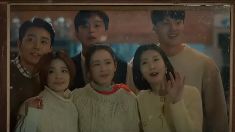 Saksikan Kelanjutan Drama Korea “Thirty Nine” Episode 11