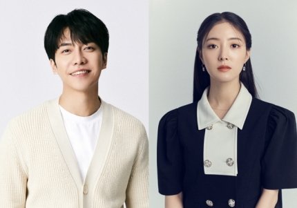 Lee Seung-gi Comeback dalam Drama Korea 'Love According to the Law'