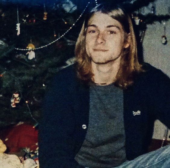 Kematian Kurt Cobain Jadi Tragedi Tak Terlupakan, Selain RIP Nida Tangmo