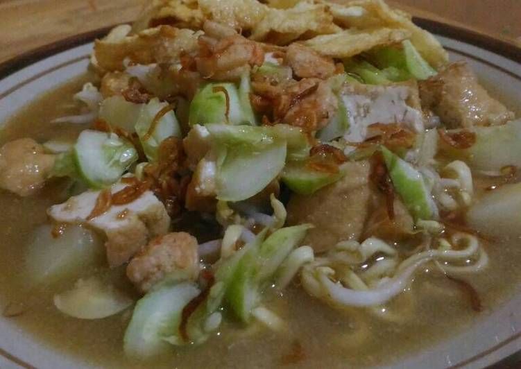 5 Kuliner Khas Belitung Jangan Sampai Terlewatkan!!