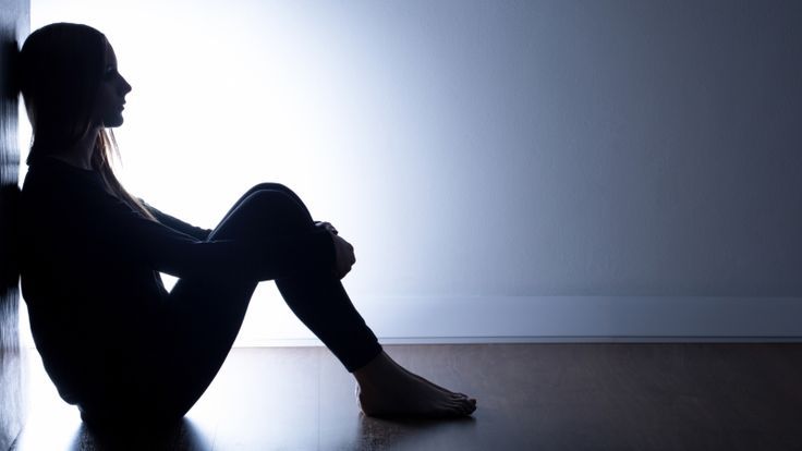 Depresi dan Malaise Penyebab Sering Menyendiri