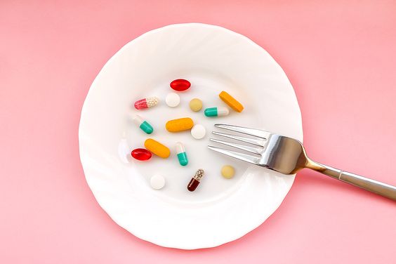 Simak, Pola Diet Untuk Penderita Asam Lambung