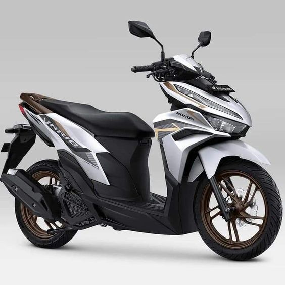 Spesifikasi dan Harga Motor Matic New Honda Vario 2023 Memiliki Tenaga Gahar