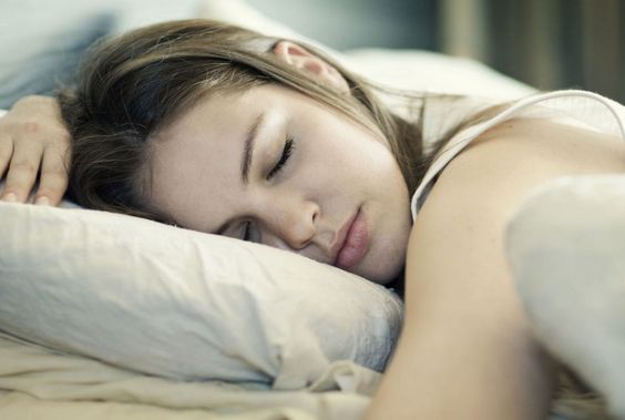Beberapa Akibat Bila Tidur Lebih Dari 8 Jam
