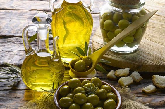 Minyak Olive Memiliki Banyak Kandungan, Simak