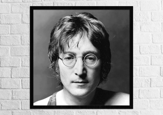 Kematian John Lennon Masih Jadi Misteri, Begini Konspirasinya