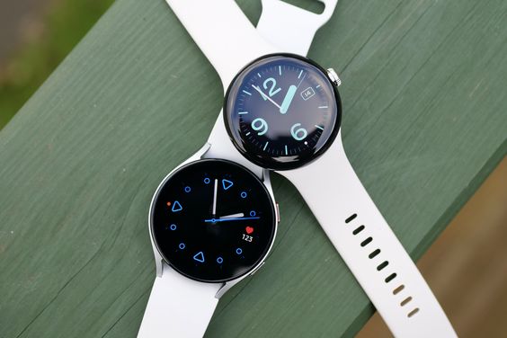 Canggih! Fitur Terbaru Samsung Galaxy Watch Pelacakan Data Real-time