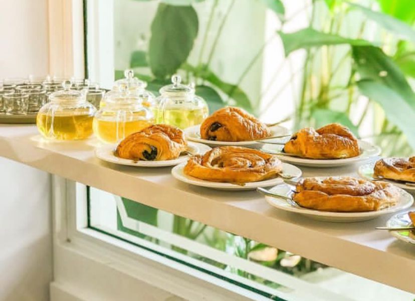 Kedai Tea di Jogja yang Estetik dan Instagramnable Untuk Nongki