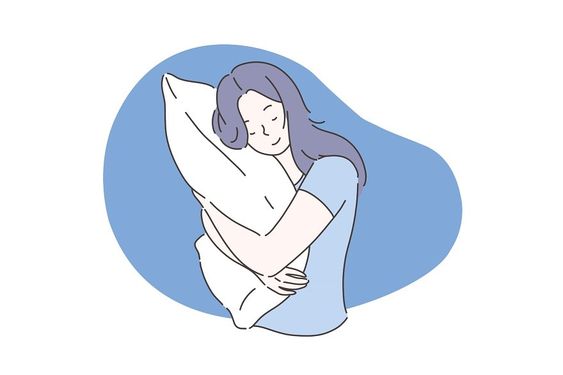 Apakah Tidur Tanpa Alas Kepala Bahaya? Simak 