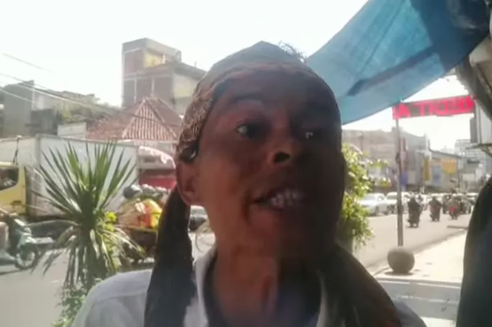 Pernah Viral Karena Promosi Odading, Begini Kabar Ade Londok Sekarang