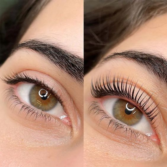 Lebih baik Daripada Eyelash Extension? Ternyata Lash Lift,  Simak 3 Alasan Berikut 