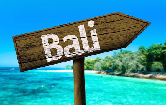3 Tempat Wisata Bali yang bisa Kamu Kunjungi Saat Bulan Madu
