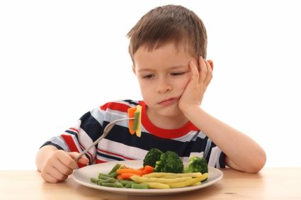 5 Reasons Why Children Have No Appetite, Parents Must Know!